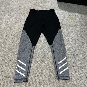 Zella 7/8 length leggings